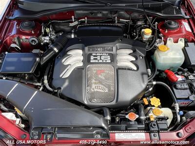 2002 Subaru Outback L.L. Bean Edition   - Photo 17 - San Jose, CA 95116