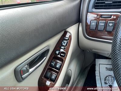 2002 Subaru Outback L.L. Bean Edition   - Photo 42 - San Jose, CA 95116