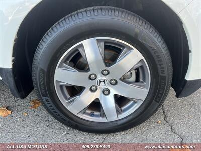 2013 Honda Pilot Touring   - Photo 12 - San Jose, CA 95116