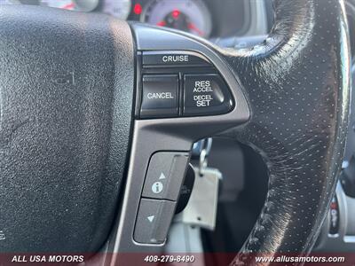 2013 Honda Pilot Touring   - Photo 21 - San Jose, CA 95116