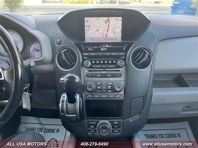 2013 Honda Pilot Touring   - Photo 36 - San Jose, CA 95116