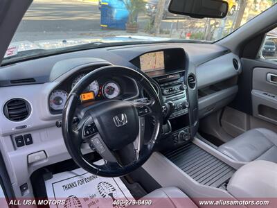 2013 Honda Pilot Touring   - Photo 16 - San Jose, CA 95116