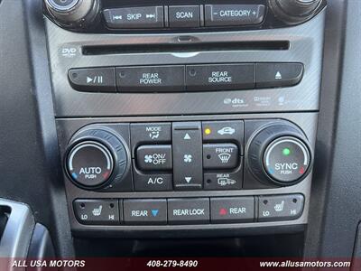 2013 Honda Pilot Touring   - Photo 44 - San Jose, CA 95116