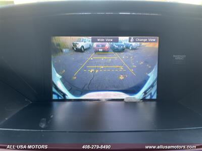 2013 Honda Pilot Touring   - Photo 38 - San Jose, CA 95116