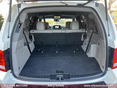 2013 Honda Pilot Touring   - Photo 26 - San Jose, CA 95116