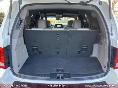 2013 Honda Pilot Touring   - Photo 25 - San Jose, CA 95116