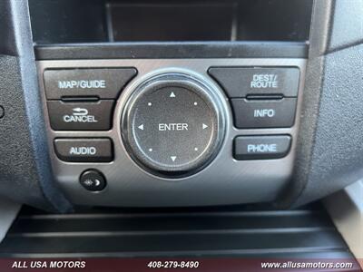 2013 Honda Pilot Touring   - Photo 45 - San Jose, CA 95116