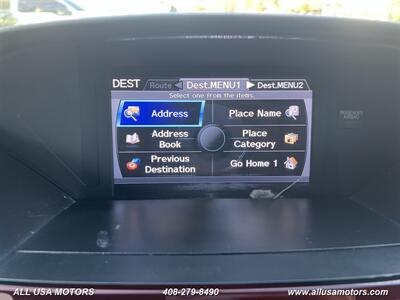 2013 Honda Pilot Touring   - Photo 40 - San Jose, CA 95116