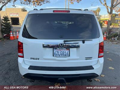 2013 Honda Pilot Touring   - Photo 7 - San Jose, CA 95116