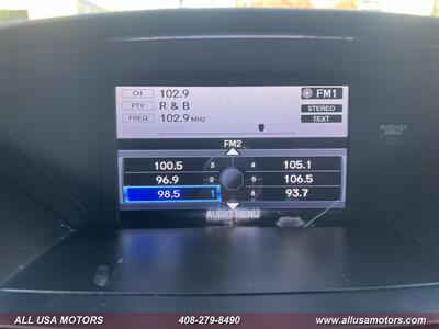 2013 Honda Pilot Touring   - Photo 39 - San Jose, CA 95116