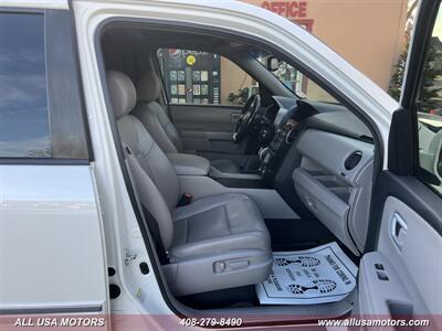 2013 Honda Pilot Touring   - Photo 32 - San Jose, CA 95116