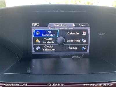 2013 Honda Pilot Touring   - Photo 41 - San Jose, CA 95116