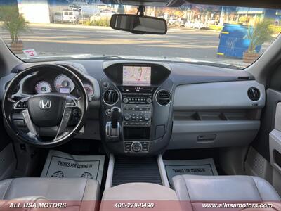 2013 Honda Pilot Touring   - Photo 33 - San Jose, CA 95116