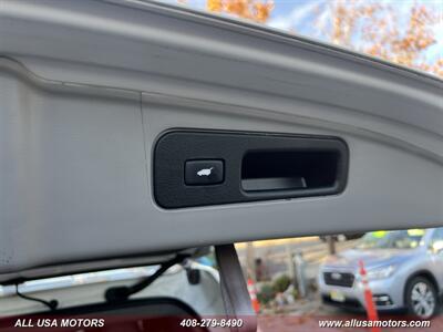 2013 Honda Pilot Touring   - Photo 27 - San Jose, CA 95116