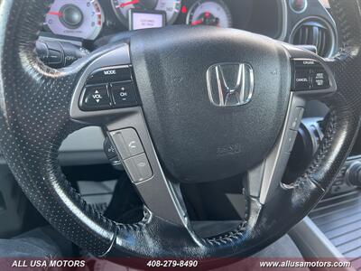 2013 Honda Pilot Touring   - Photo 18 - San Jose, CA 95116