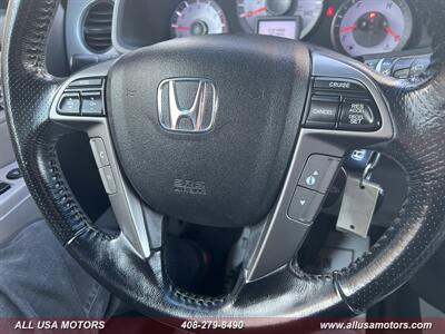 2013 Honda Pilot Touring   - Photo 20 - San Jose, CA 95116
