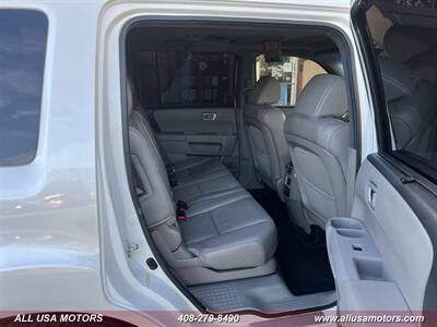 2013 Honda Pilot Touring   - Photo 31 - San Jose, CA 95116