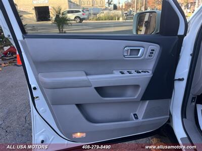 2013 Honda Pilot Touring   - Photo 15 - San Jose, CA 95116