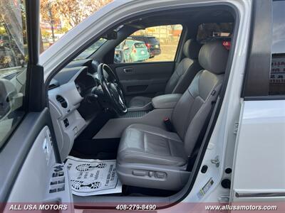 2013 Honda Pilot Touring   - Photo 22 - San Jose, CA 95116