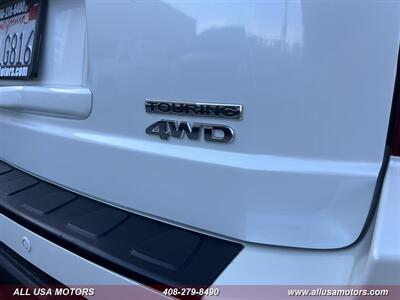 2013 Honda Pilot Touring   - Photo 9 - San Jose, CA 95116