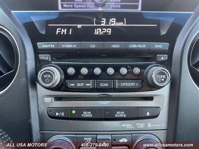 2013 Honda Pilot Touring   - Photo 43 - San Jose, CA 95116