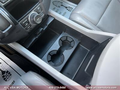 2013 Honda Pilot Touring   - Photo 47 - San Jose, CA 95116