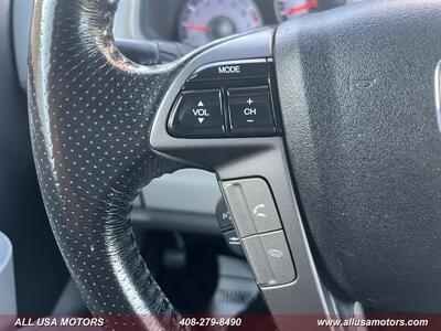 2013 Honda Pilot Touring   - Photo 19 - San Jose, CA 95116