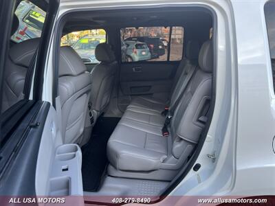 2013 Honda Pilot Touring   - Photo 23 - San Jose, CA 95116
