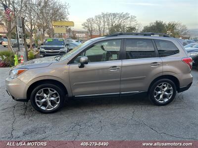2016 Subaru Forester 2.5i Touring - Photo 6 - San Jose, CA 95116