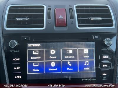2016 Subaru Forester 2.5i Touring - Photo 42 - San Jose, CA 95116