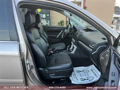 2016 Subaru Forester 2.5i Touring - Photo 31 - San Jose, CA 95116