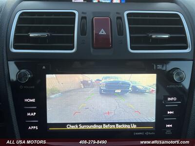 2016 Subaru Forester 2.5i Touring - Photo 39 - San Jose, CA 95116