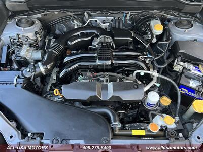 2016 Subaru Forester 2.5i Touring - Photo 14 - San Jose, CA 95116