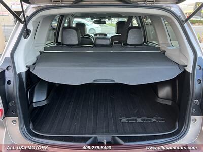 2016 Subaru Forester 2.5i Touring - Photo 27 - San Jose, CA 95116