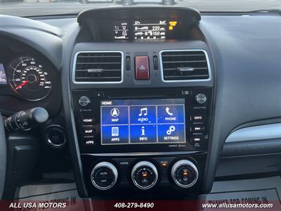 2016 Subaru Forester 2.5i Touring - Photo 36 - San Jose, CA 95116