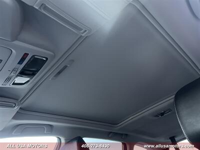 2016 Subaru Forester 2.5i Touring - Photo 55 - San Jose, CA 95116