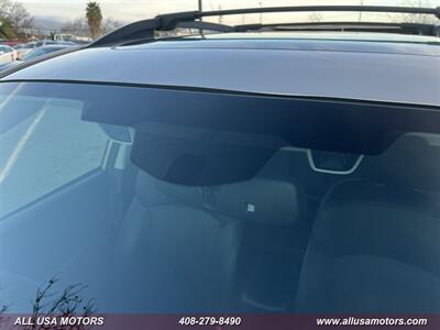 2016 Subaru Forester 2.5i Touring - Photo 11 - San Jose, CA 95116