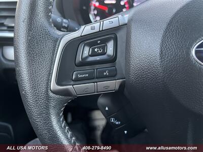 2016 Subaru Forester 2.5i Touring - Photo 21 - San Jose, CA 95116