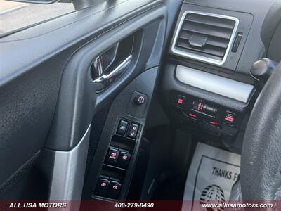 2016 Subaru Forester 2.5i Touring - Photo 51 - San Jose, CA 95116