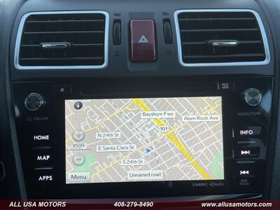 2016 Subaru Forester 2.5i Touring - Photo 38 - San Jose, CA 95116