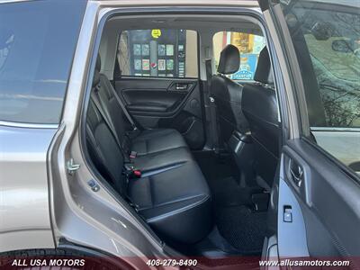 2016 Subaru Forester 2.5i Touring - Photo 30 - San Jose, CA 95116