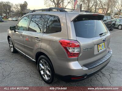 2016 Subaru Forester 2.5i Touring - Photo 7 - San Jose, CA 95116