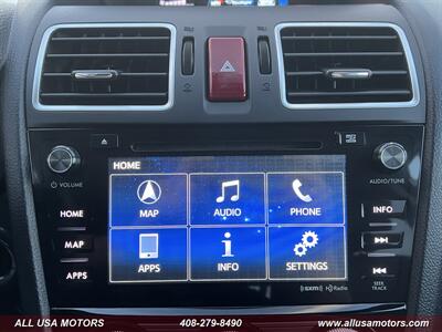 2016 Subaru Forester 2.5i Touring - Photo 37 - San Jose, CA 95116
