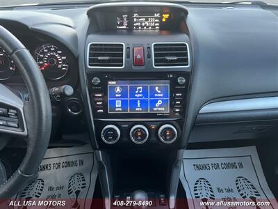 2016 Subaru Forester 2.5i Touring - Photo 35 - San Jose, CA 95116