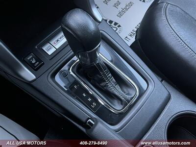 2016 Subaru Forester 2.5i Touring - Photo 48 - San Jose, CA 95116