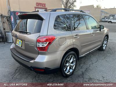 2016 Subaru Forester 2.5i Touring - Photo 9 - San Jose, CA 95116