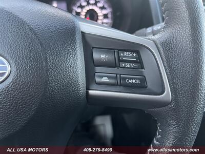 2016 Subaru Forester 2.5i Touring - Photo 23 - San Jose, CA 95116