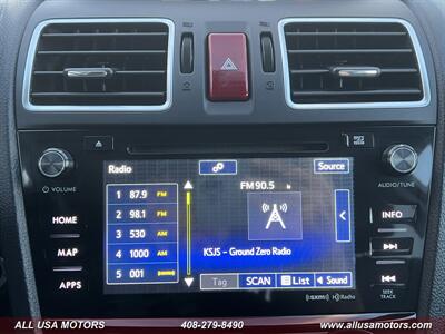 2016 Subaru Forester 2.5i Touring - Photo 40 - San Jose, CA 95116