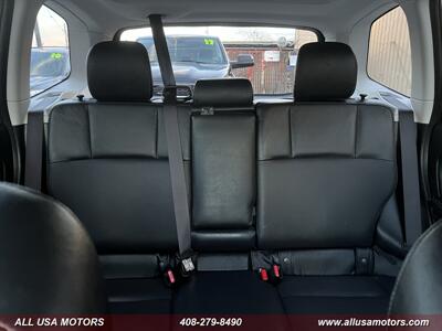 2016 Subaru Forester 2.5i Touring - Photo 29 - San Jose, CA 95116