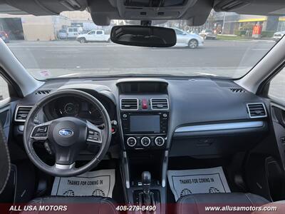 2016 Subaru Forester 2.5i Touring - Photo 32 - San Jose, CA 95116